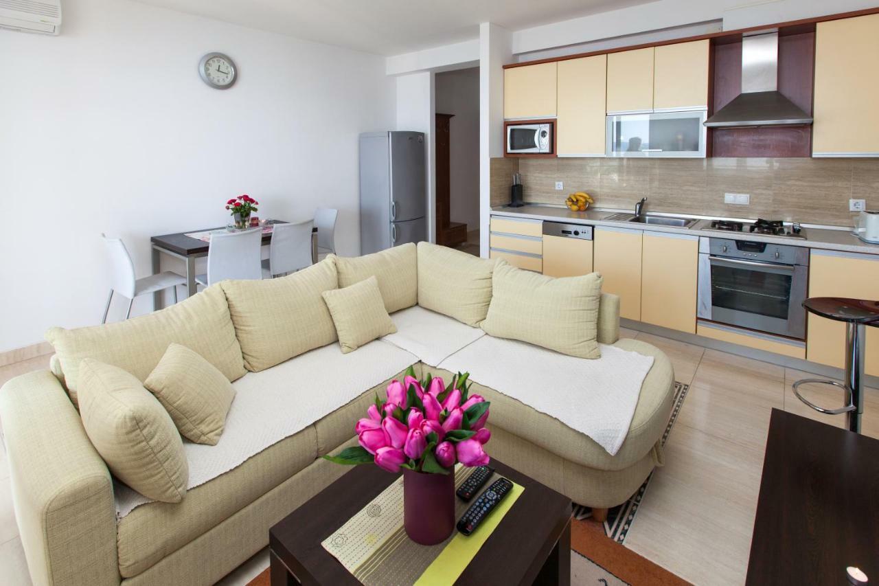 Apartment Adria Селце Экстерьер фото
