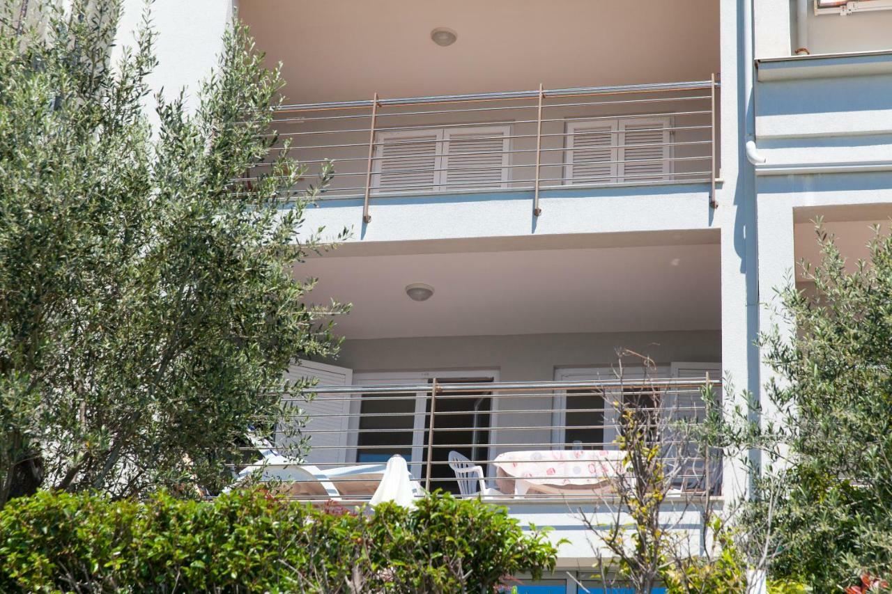 Apartment Adria Селце Экстерьер фото