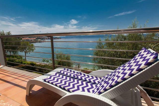 Apartment Adria Селце Экстерьер фото