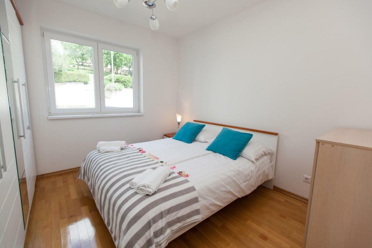 Apartment Adria Селце Экстерьер фото