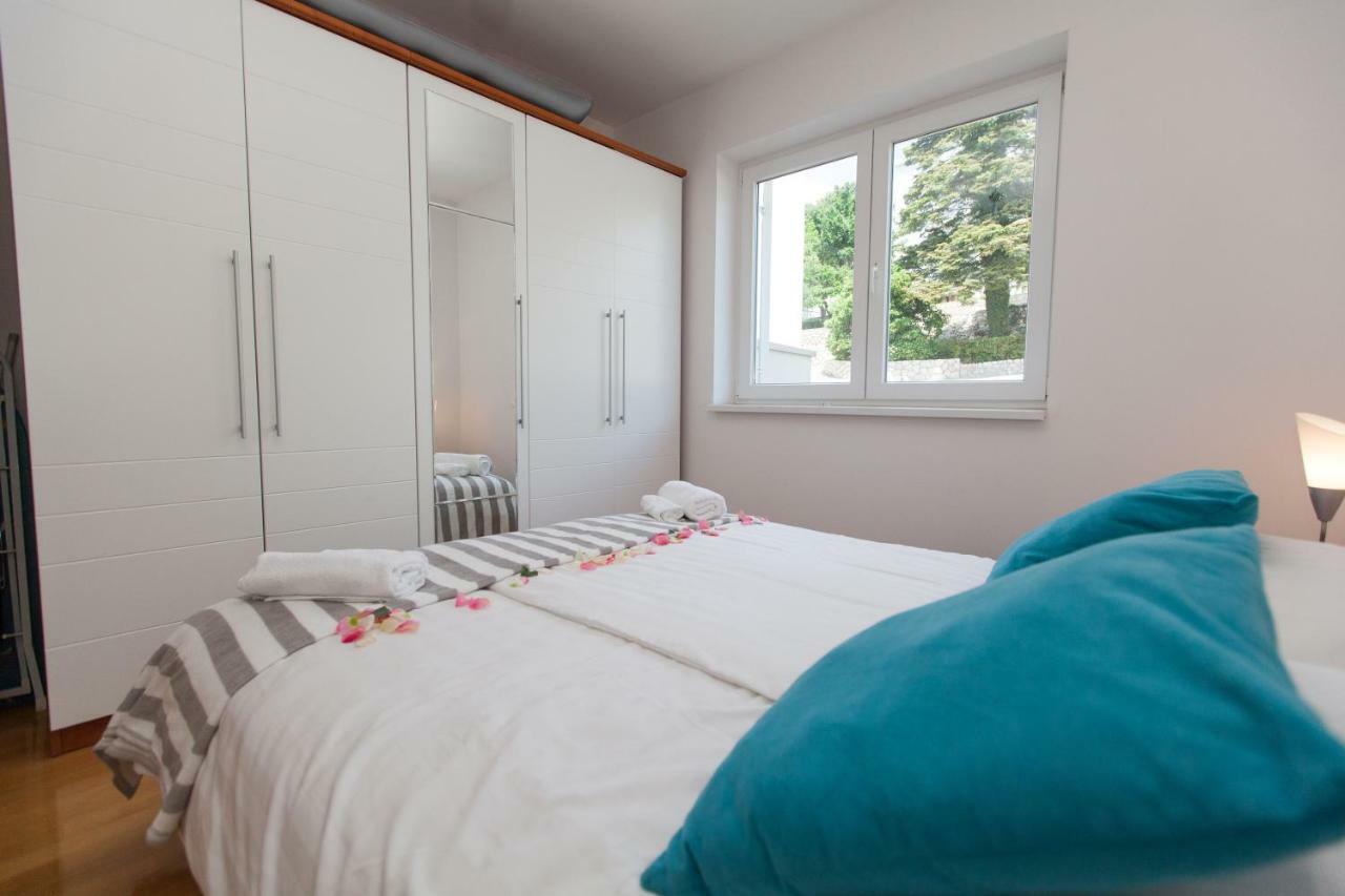Apartment Adria Селце Экстерьер фото