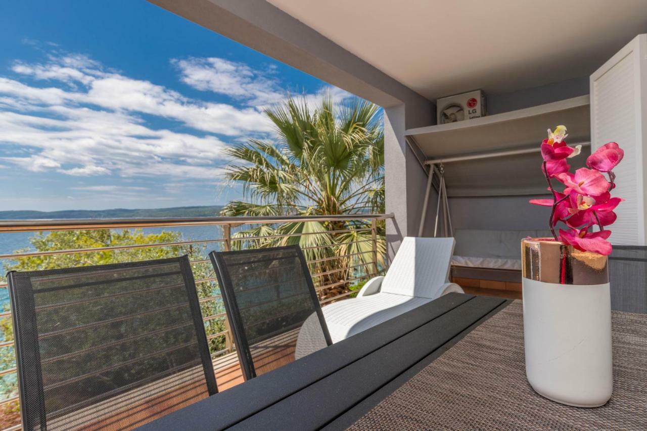 Apartment Adria Селце Экстерьер фото